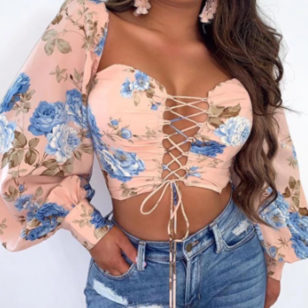 Flower Top